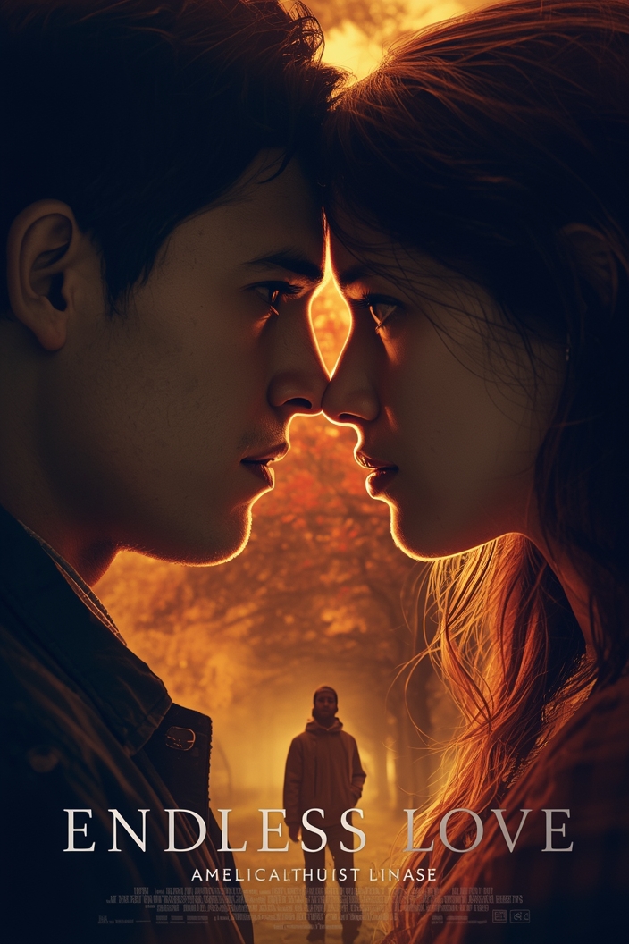 Cover art for Endless Love